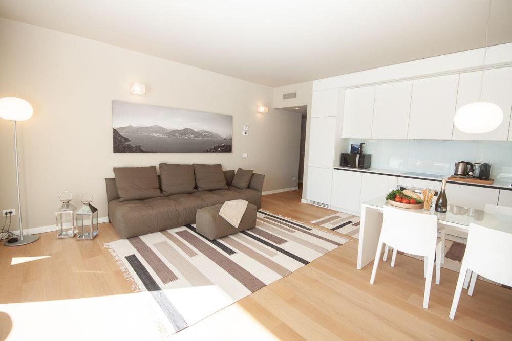 Looklake Two Holiday home Menaggio