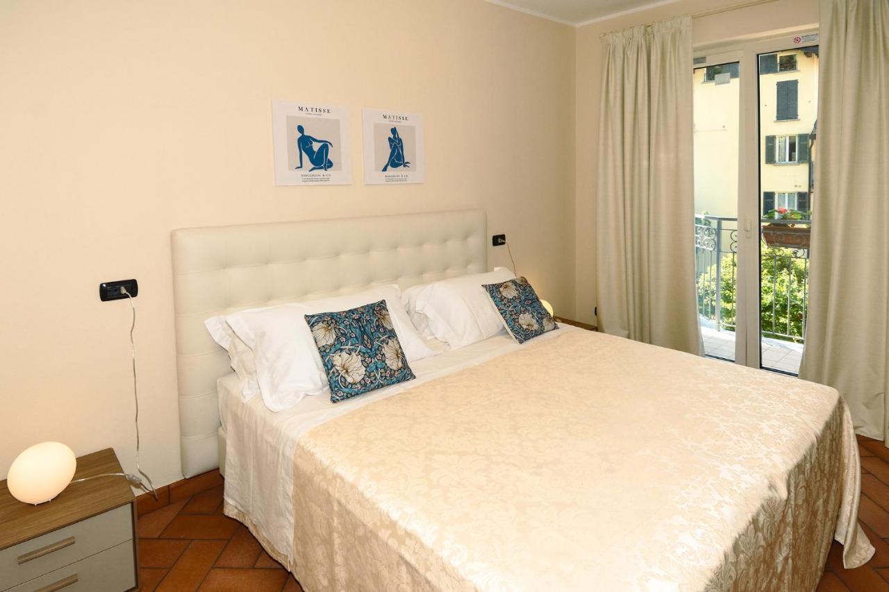 La Piccola Aparthotel *