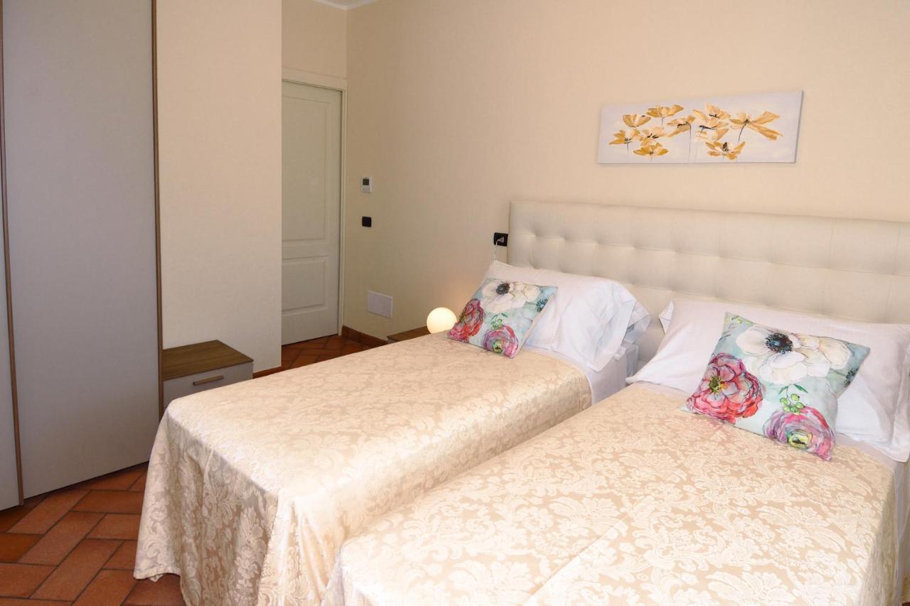 La Piccola Aparthotel *