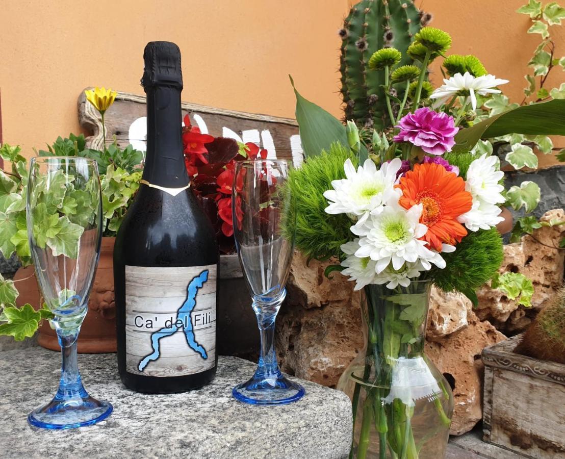 Ca Del Fili Holiday home