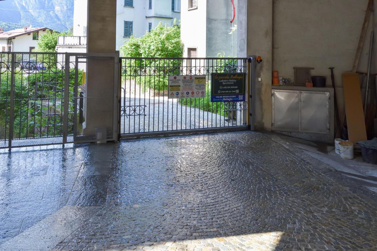 La Piccola Bellagio