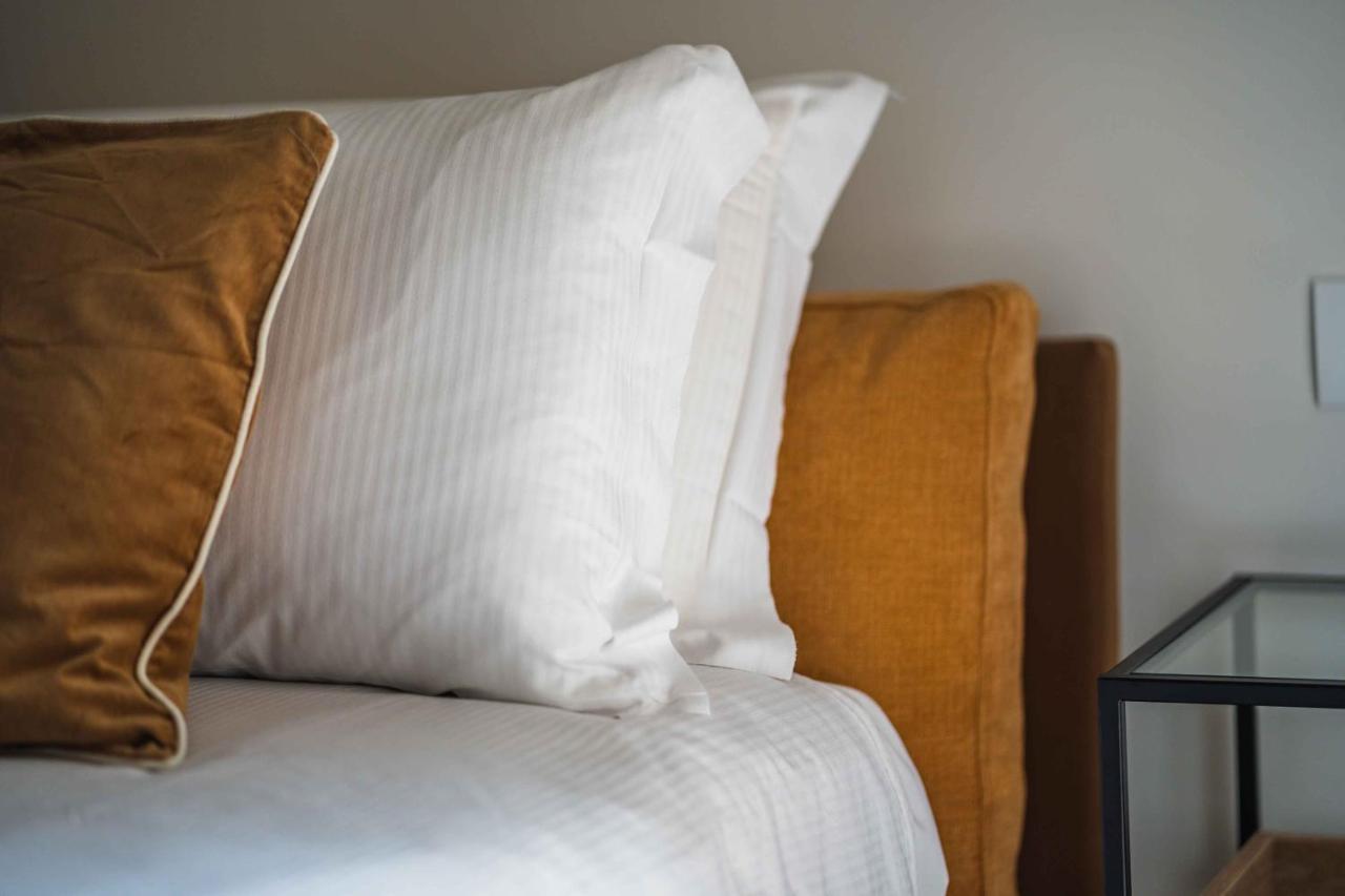 Gaby Guest house Como
