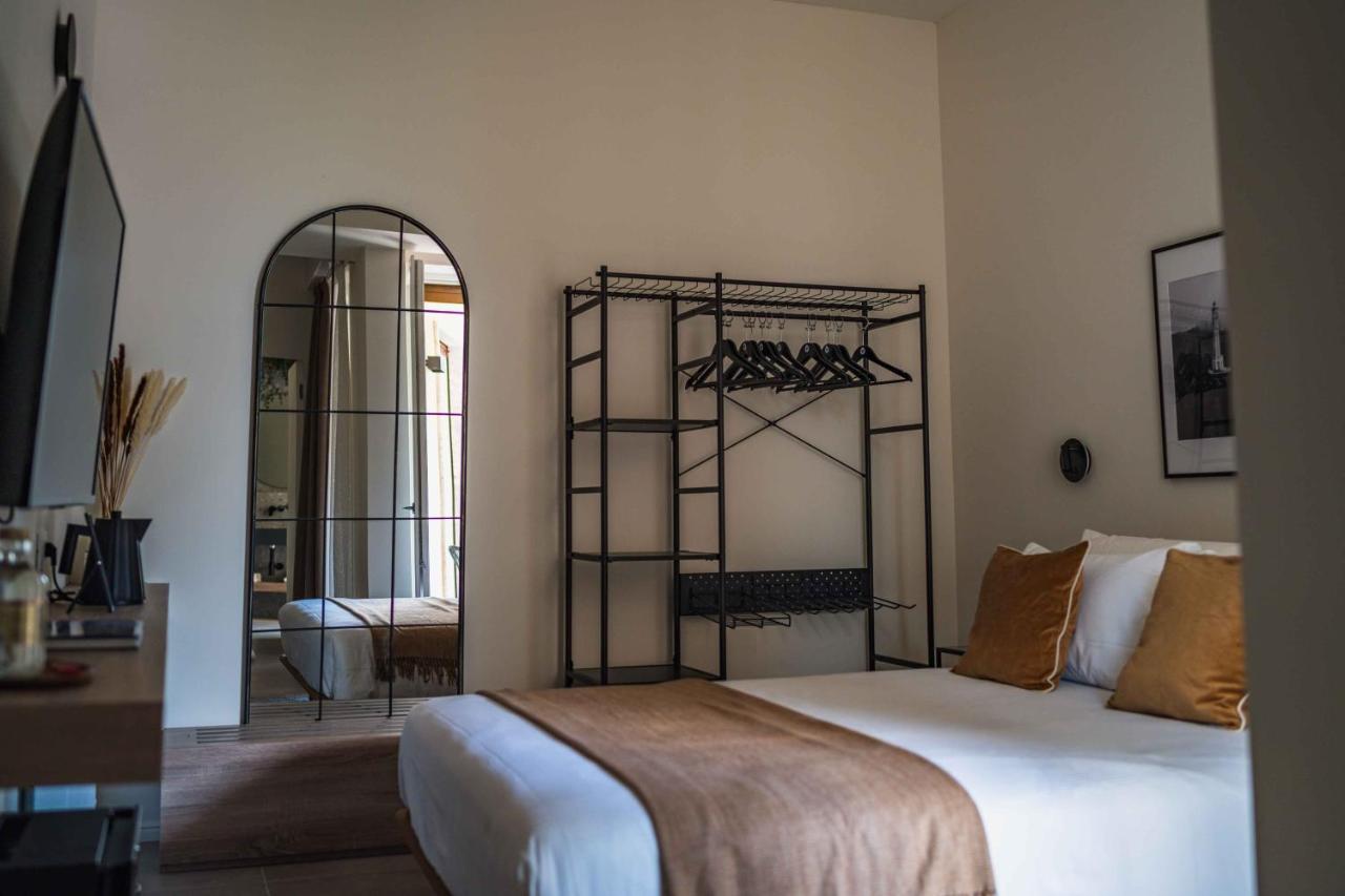 Gaby Guest house *