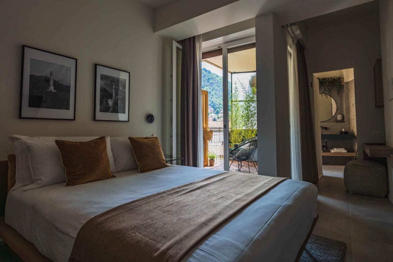 Gaby Guest house Como