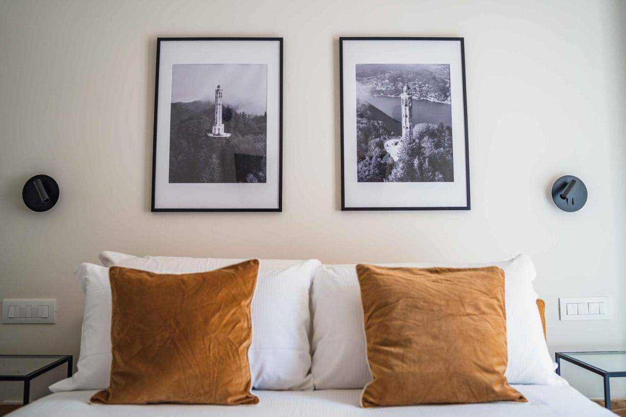 Gaby Guest house Como