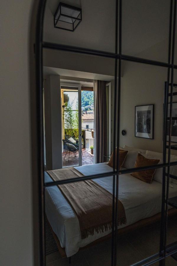 Gaby Guest house Como
