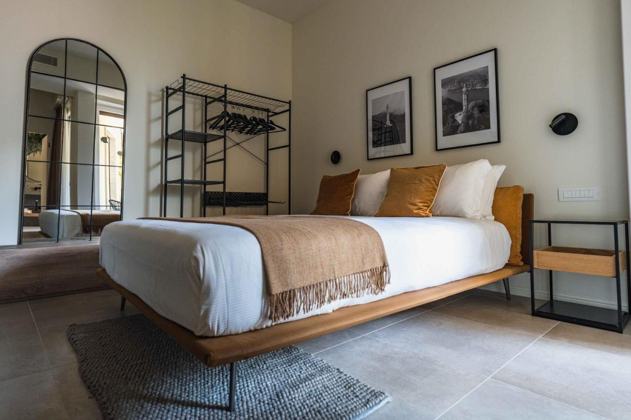 Gaby Guest house Como