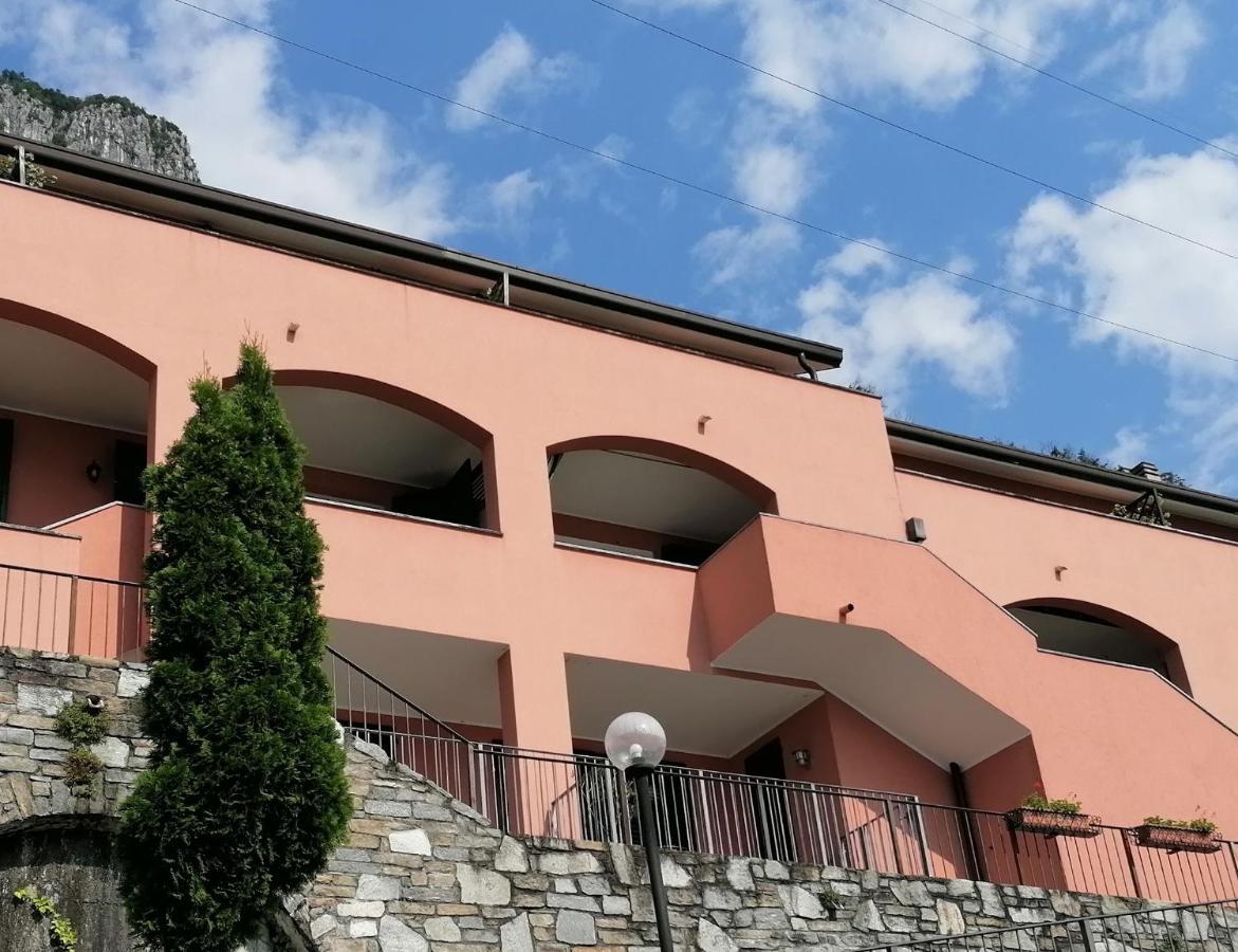 Blu Panorama Belvedere Di Apartment *