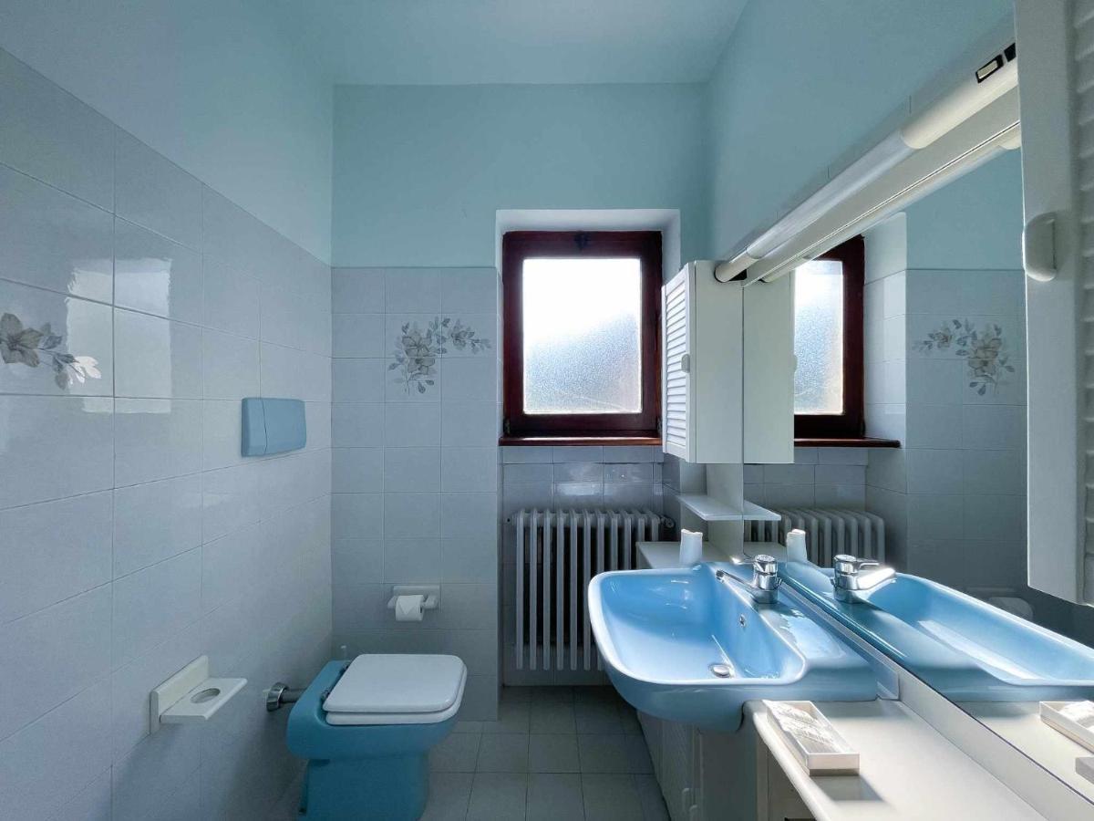 Tivano Balcone Con Vista Apartment *