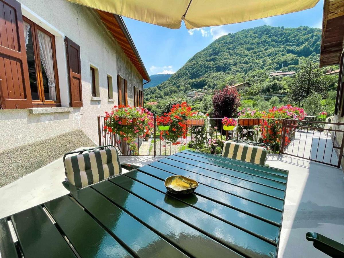 Tivano Balcone Con Vista * Bellagio