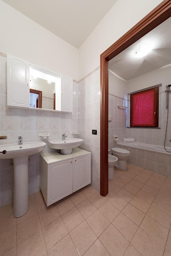 Cipresso 35 Apartment *