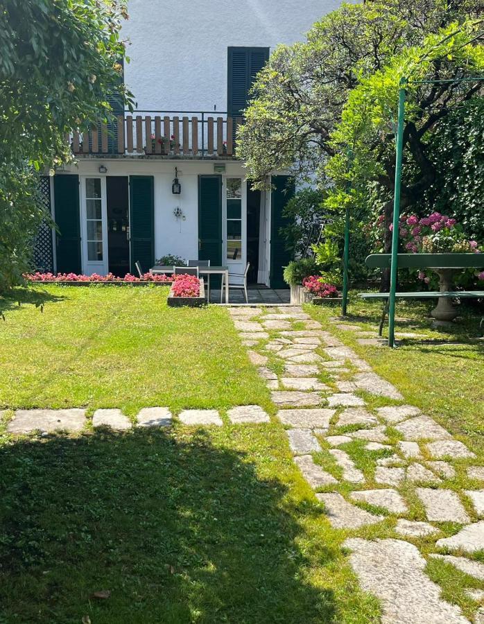 Casa Gelsomino -casa With Garden, Near The Holiday home