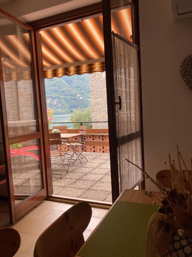Lo Squero Apartment Laglio