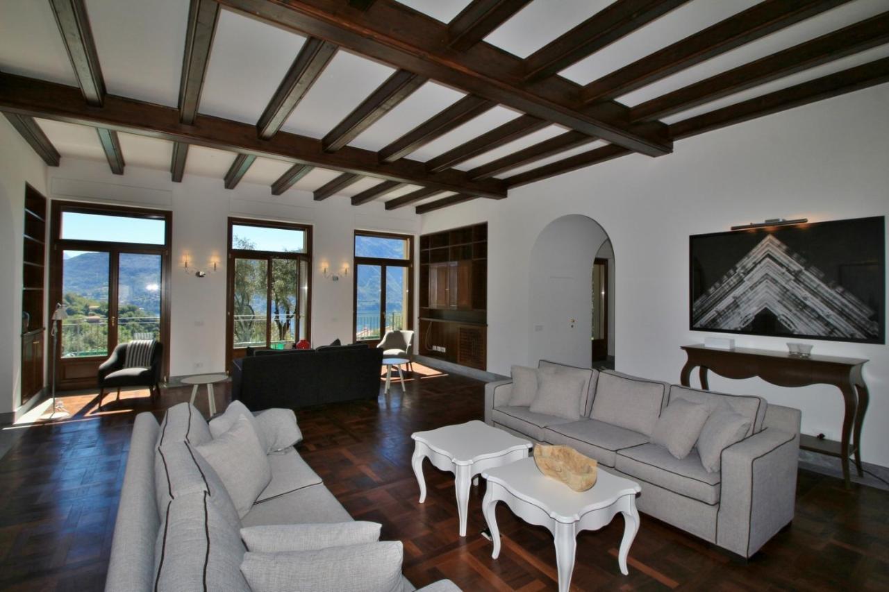 Fiordaliso Villa Tremezzo