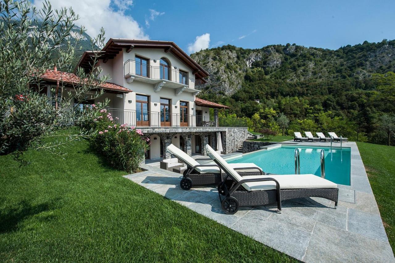 Villa Fiordaliso Tremezzo
