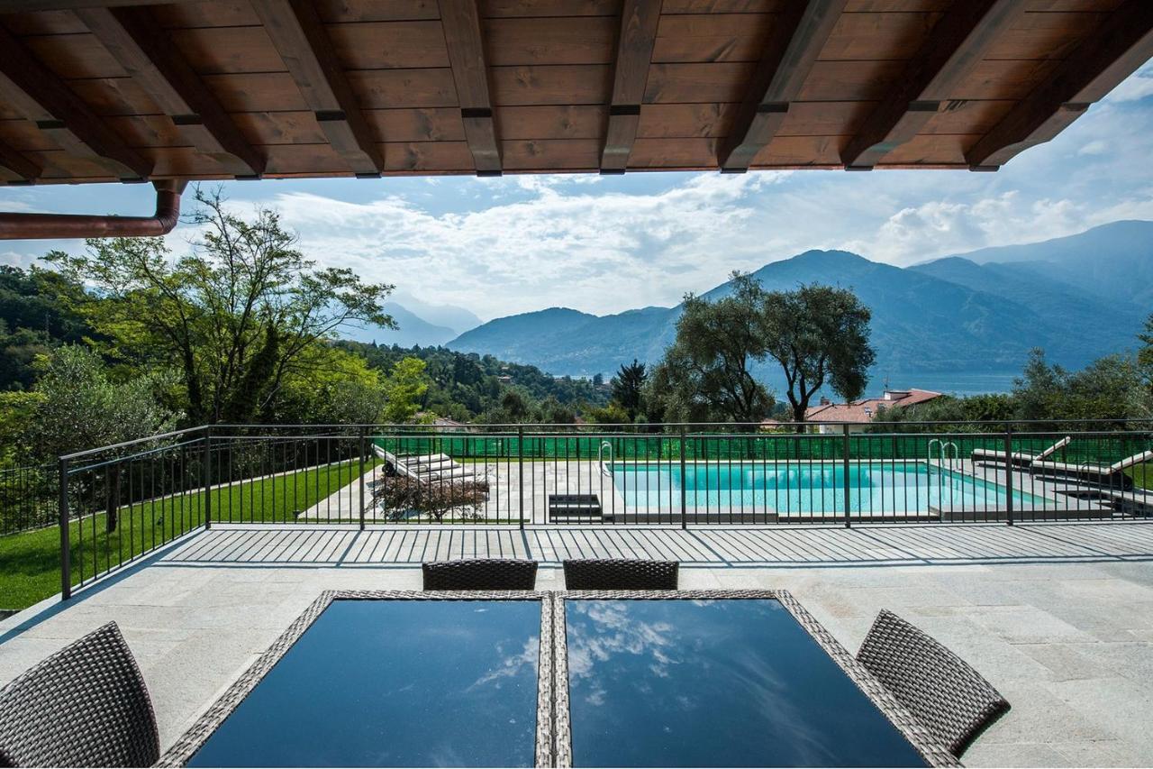 Fiordaliso Villa *