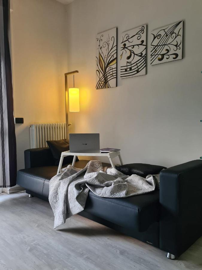 Casa Vacanza Luce Como