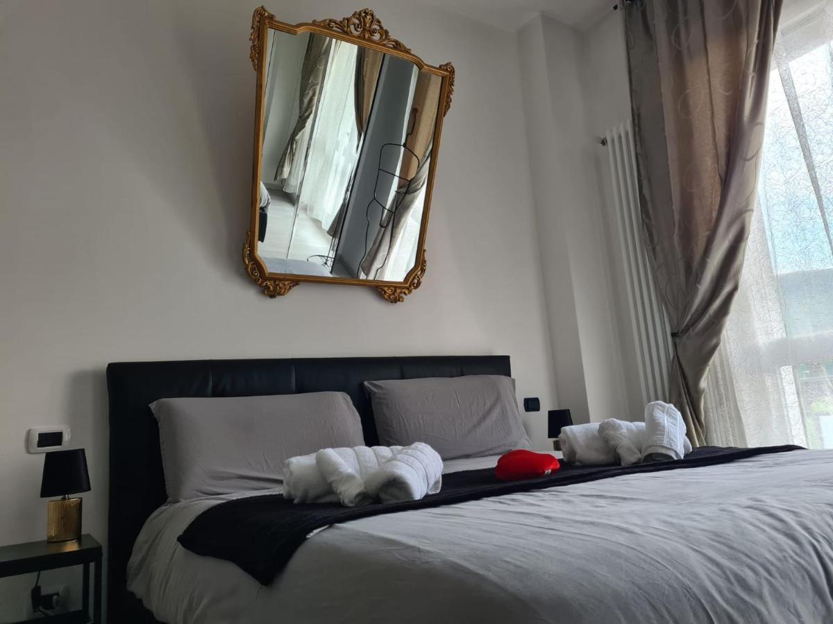 Casa Vacanza Luce Apartment *