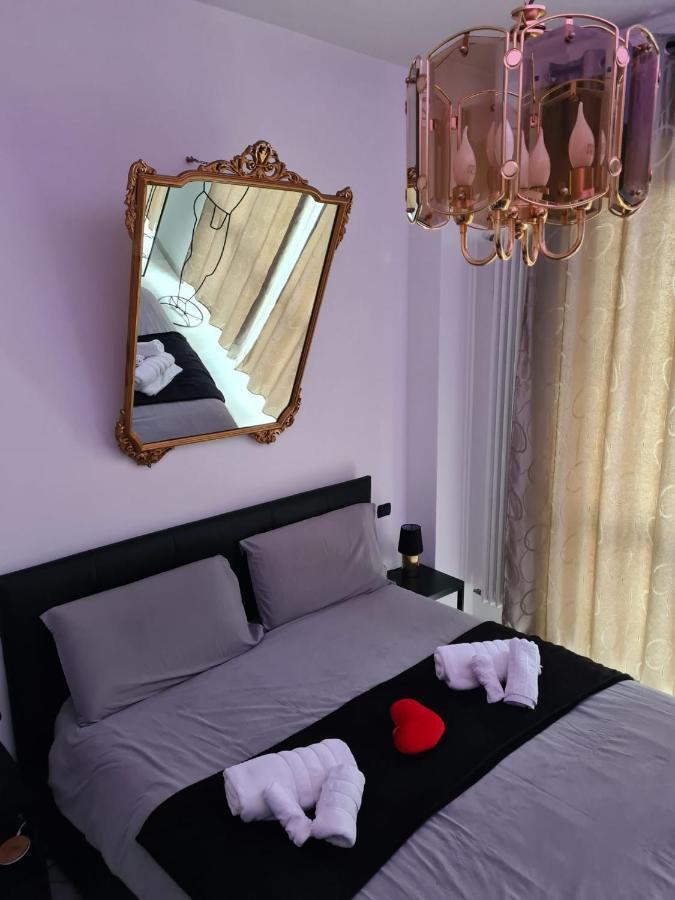 Casa Vacanza Luce Apartment