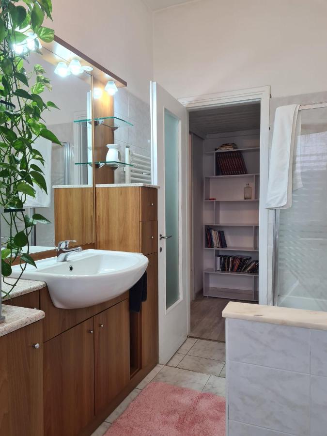 Apartment Casa Vacanza Luce