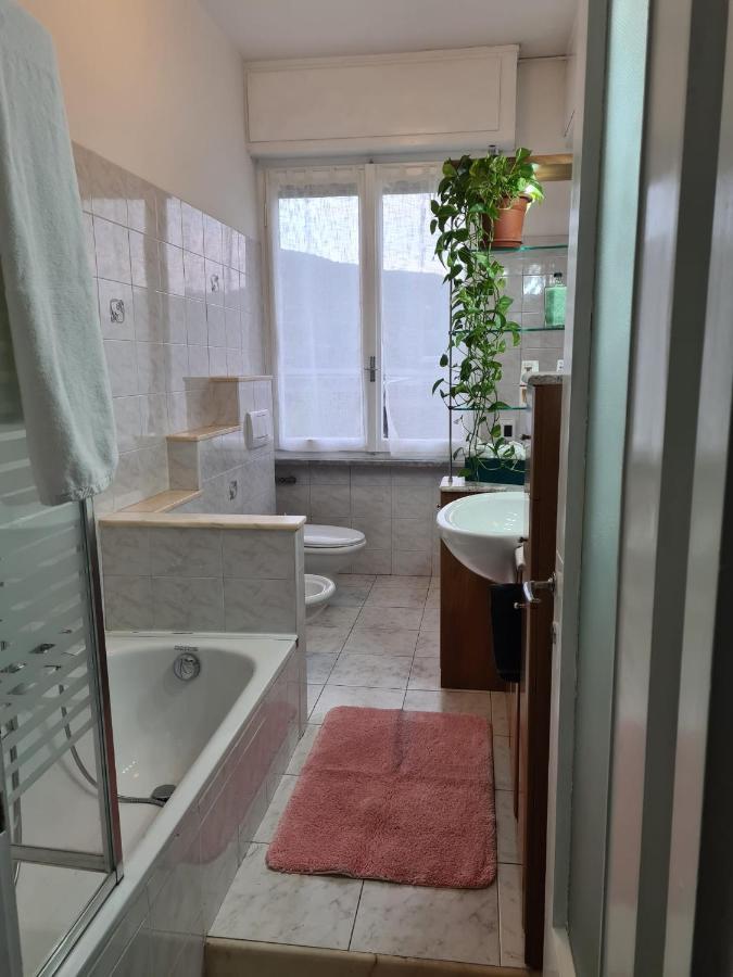 Casa Vacanza Luce Apartment Como