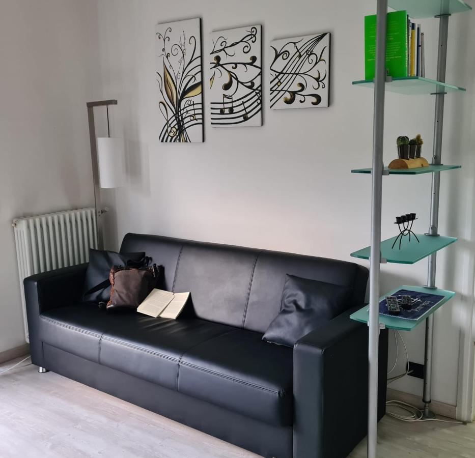 Casa Vacanza Luce Apartment