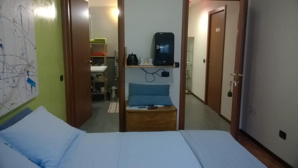 Bed & Breakfast Il Bolentino 3*