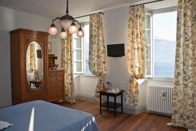 Bed & Breakfast Nobiallum Menaggio