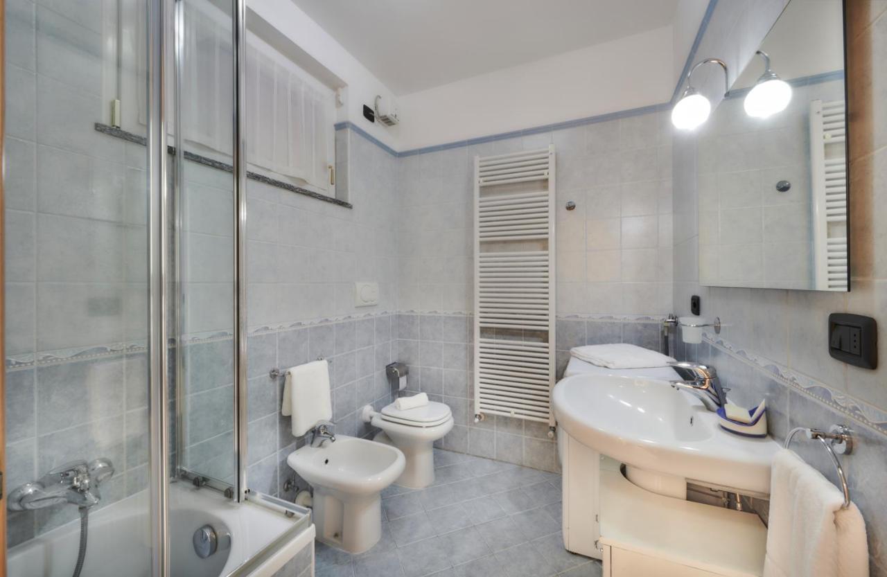 Apartment Sereno