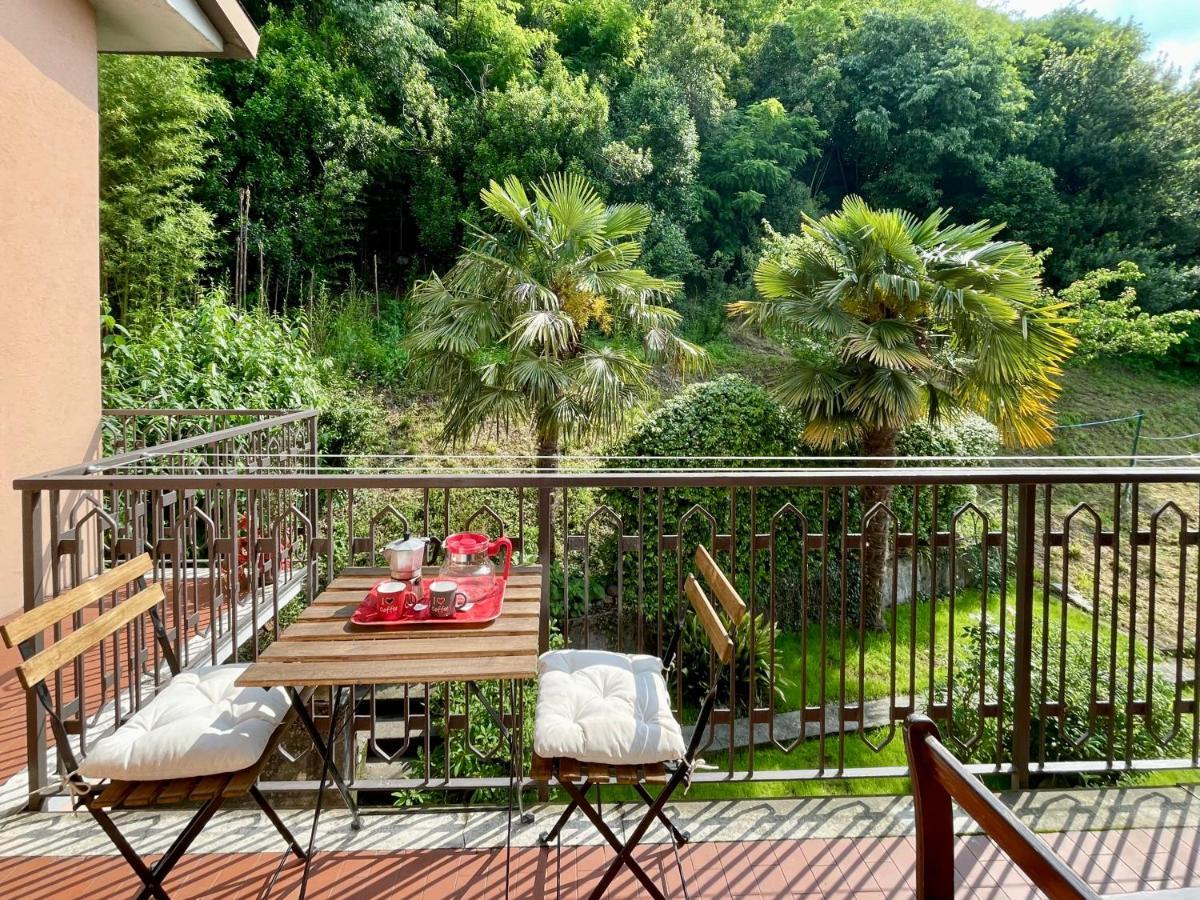 Appartamento Greatlakemountainview *