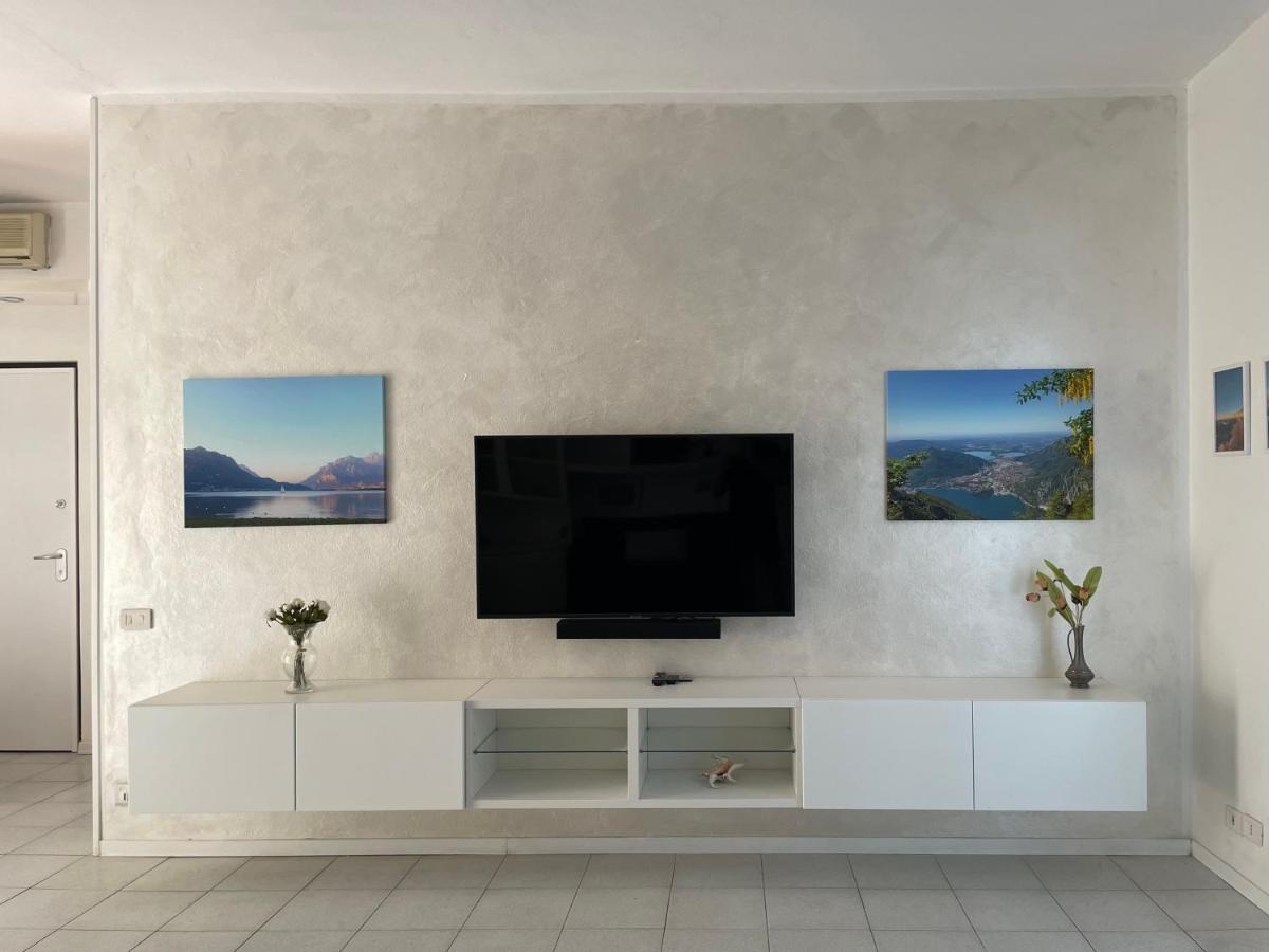 Appartamento Greatlakemountainview
