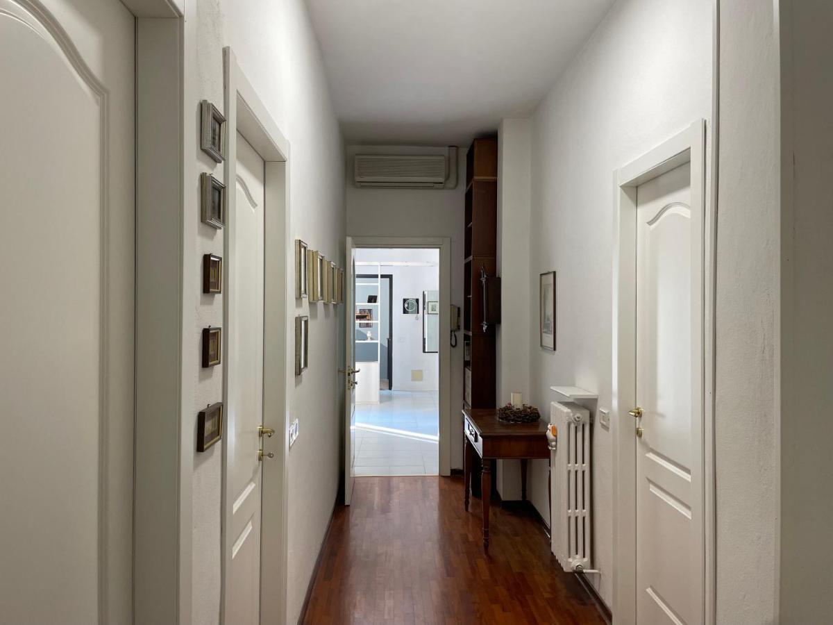 Appartamento Greatlakemountainview Vercurago
