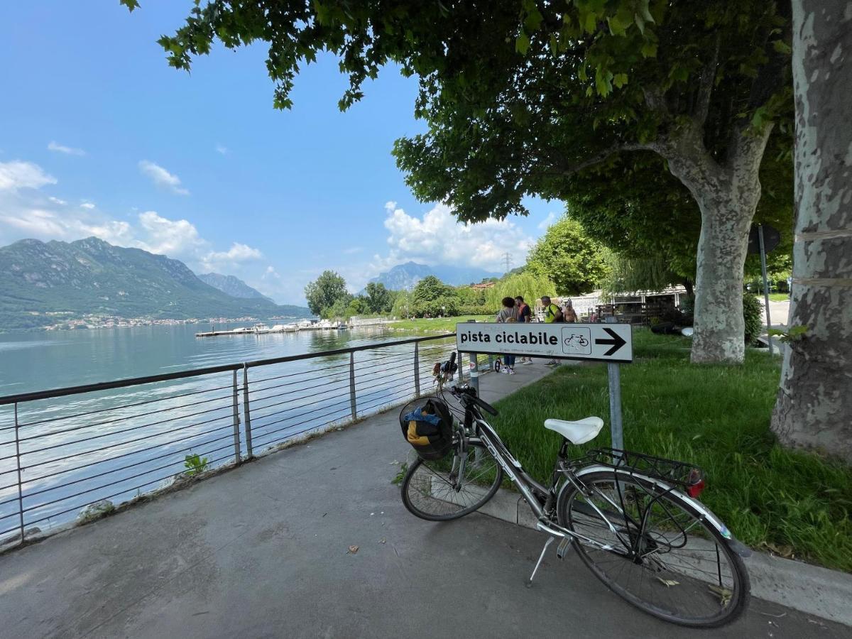 Greatlakemountainview Appartamento *