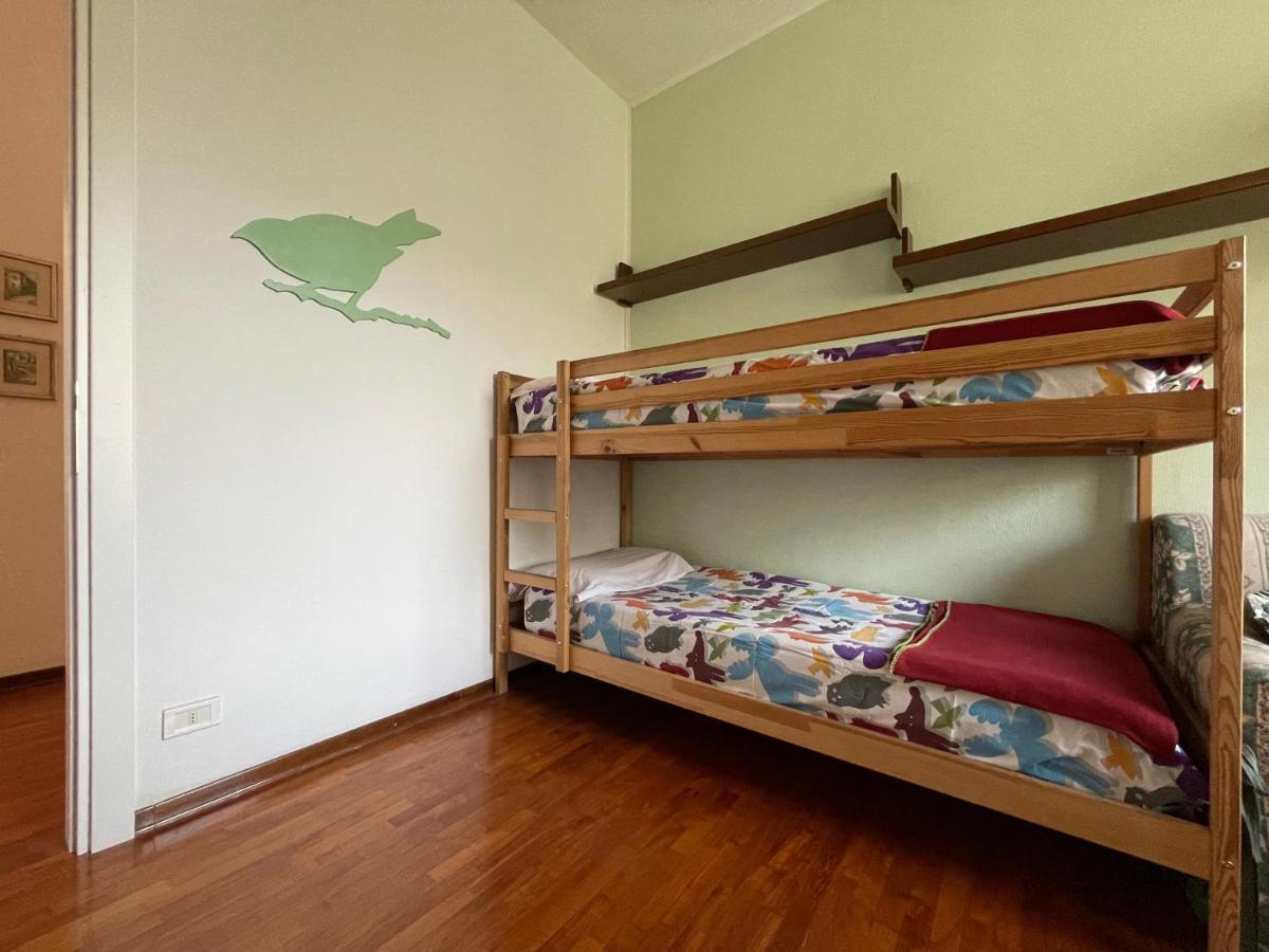 Appartamento Greatlakemountainview Vercurago