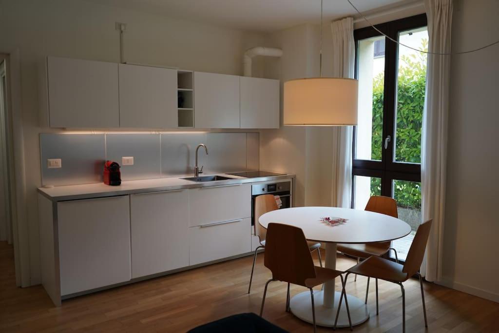 Apartment Borgo Vico Como