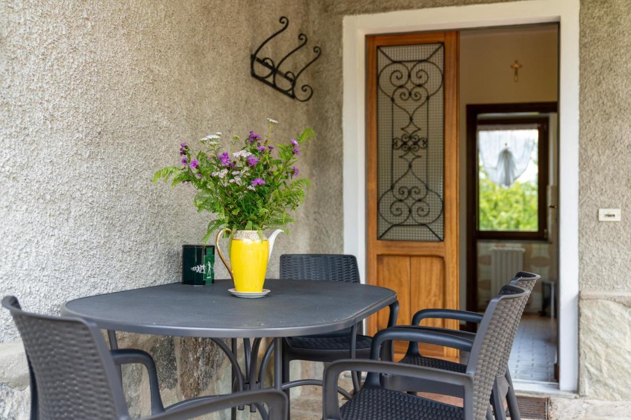 Apartment Country By Wonderful Italy Bellagio