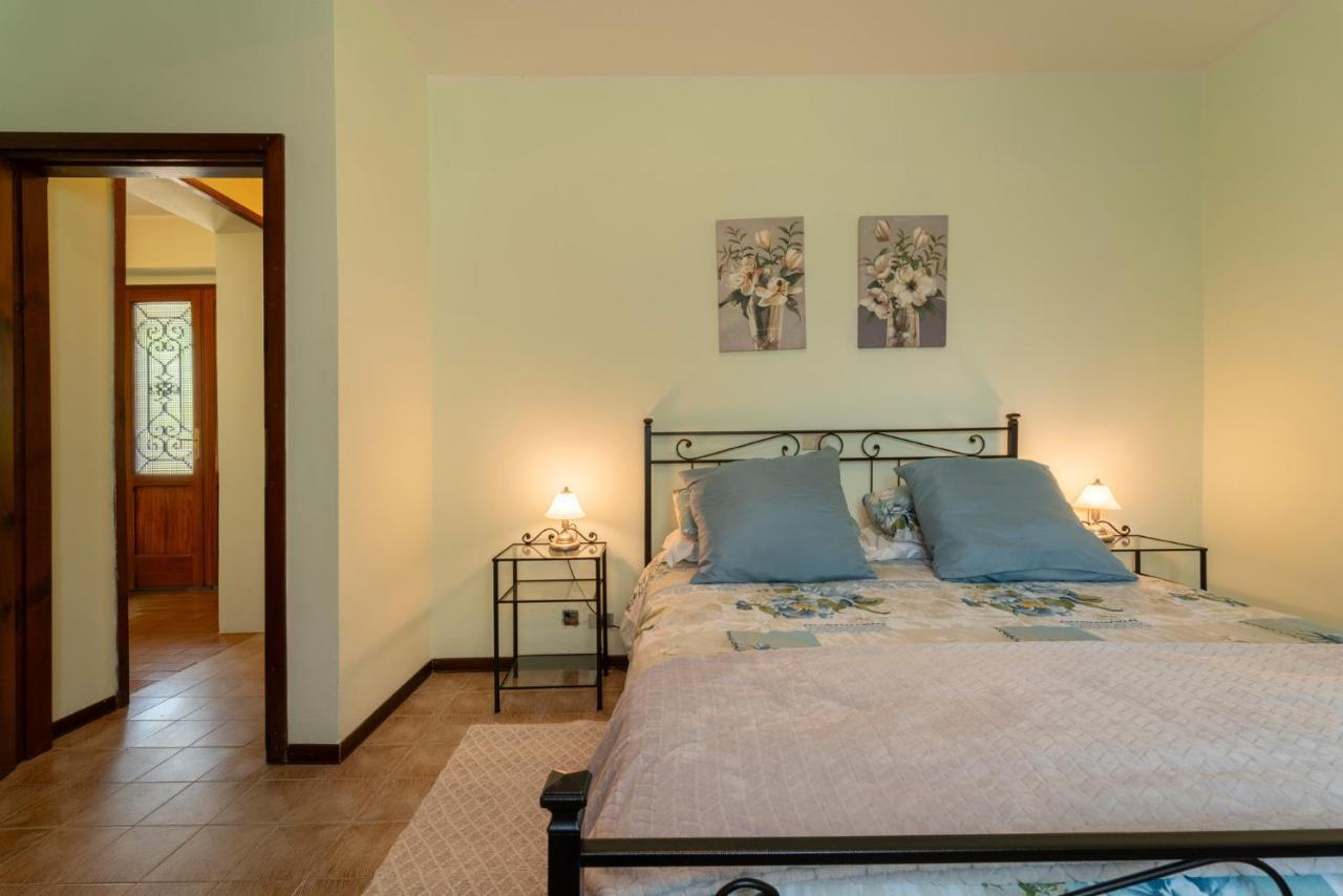 Country By Wonderful Italy Apartment
