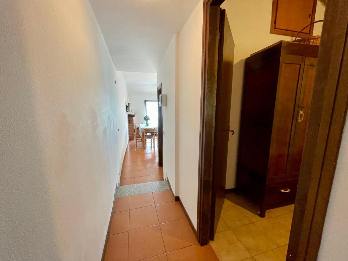 Appartamento Niki By Interhome *