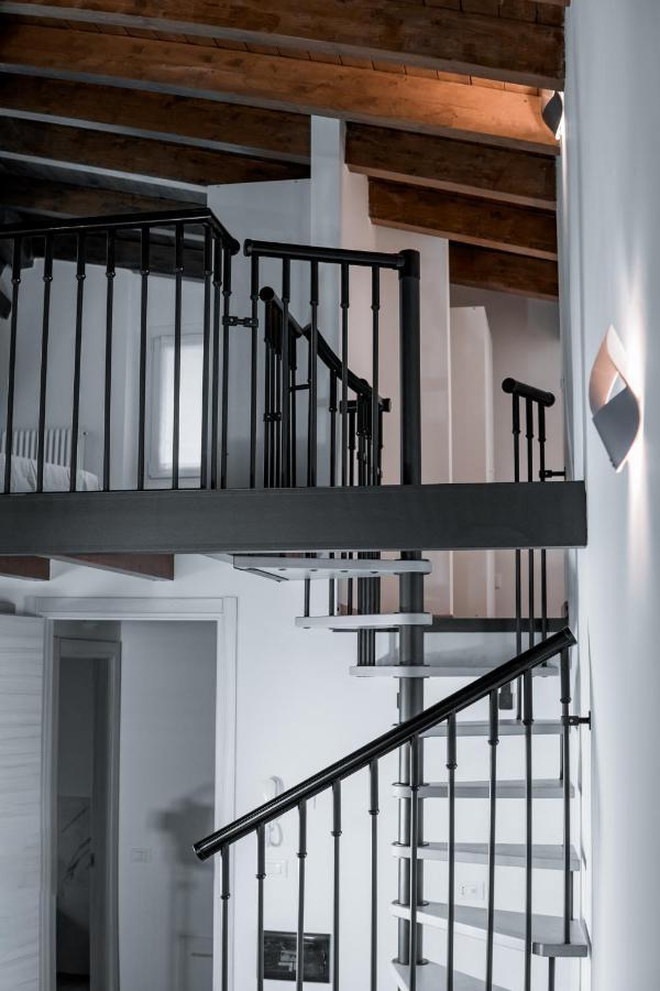 Apartment House Vercurago