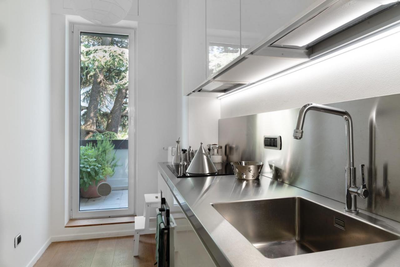 Apartment Design
