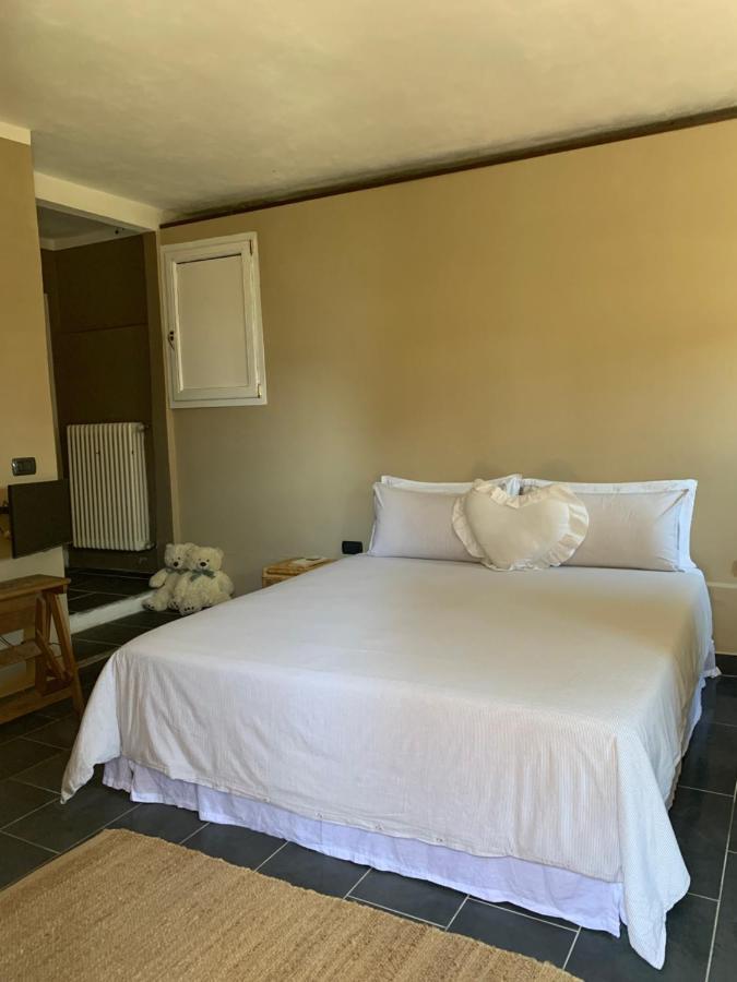 Il Riccio Apartment Cernobbio