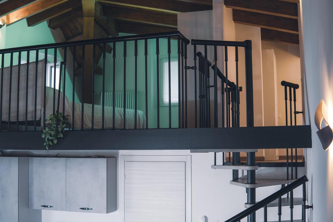 House * Vercurago