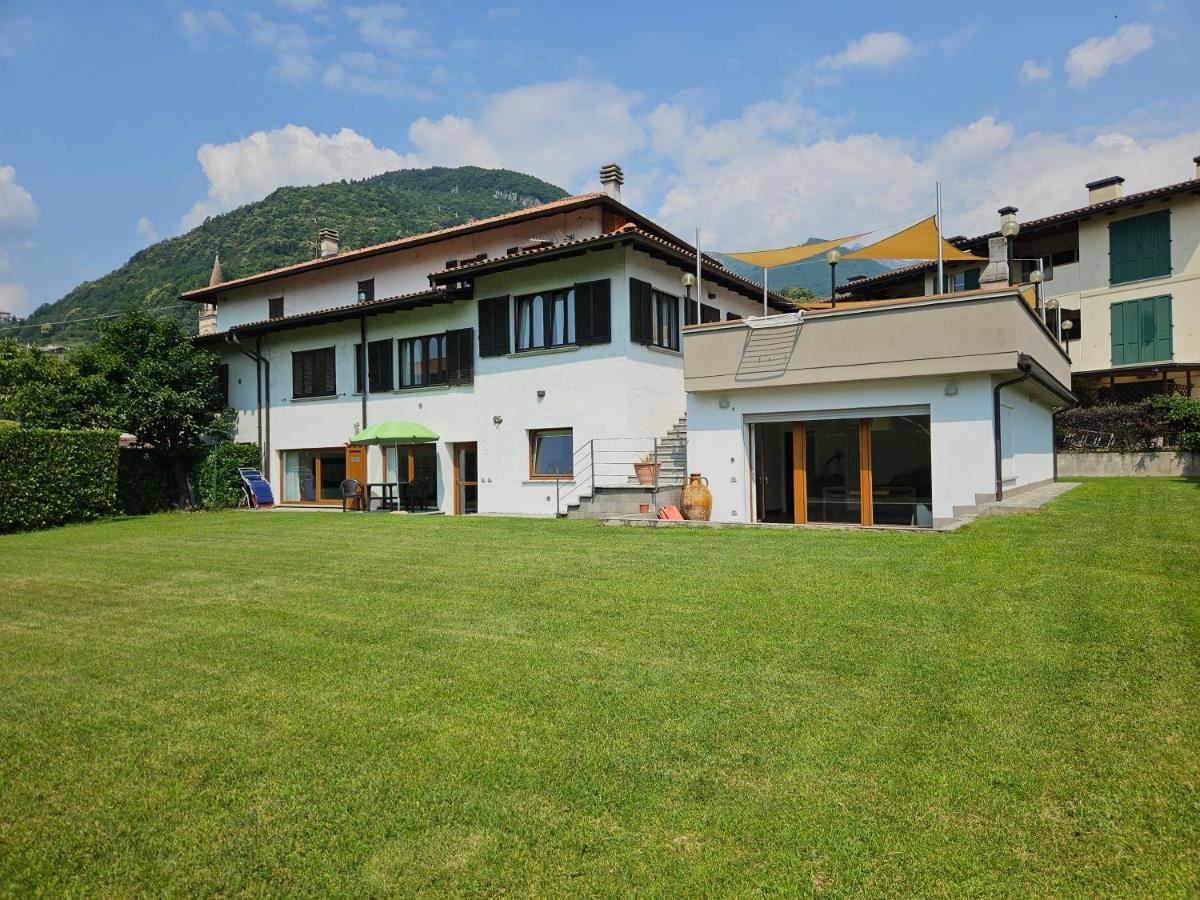Casa Mario Apartment