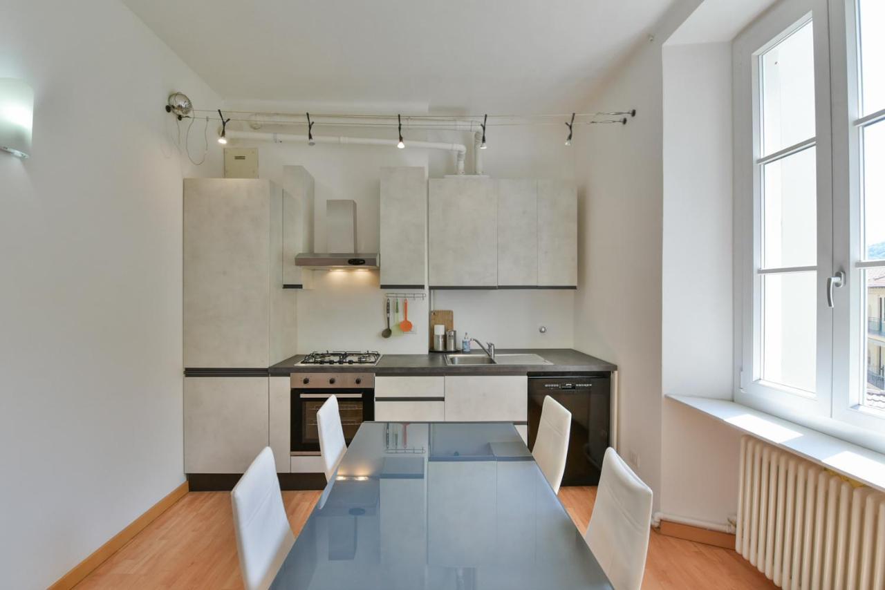 Volta By Quokka 360 - Minimal Flat In Apartment