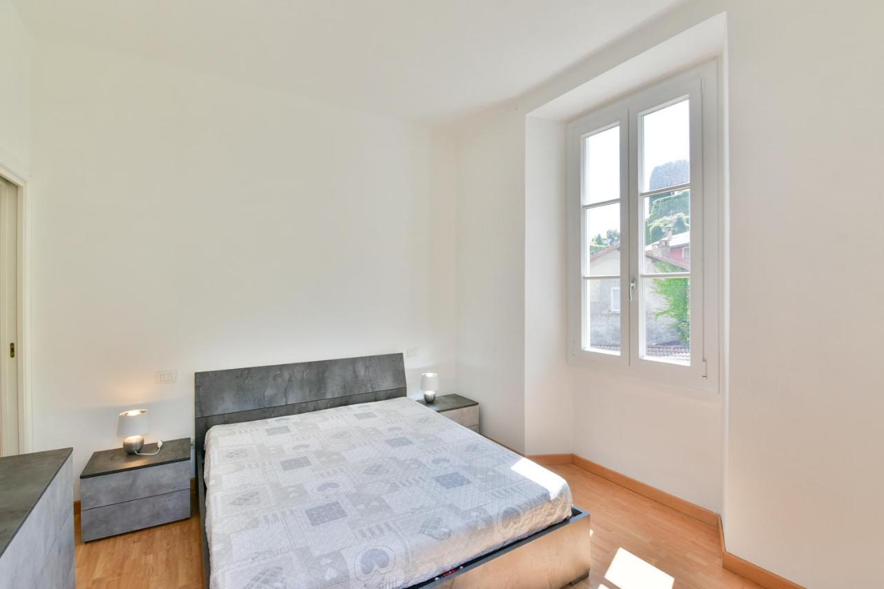 Volta By Quokka 360 - Minimal Flat In Apartment Cernobbio