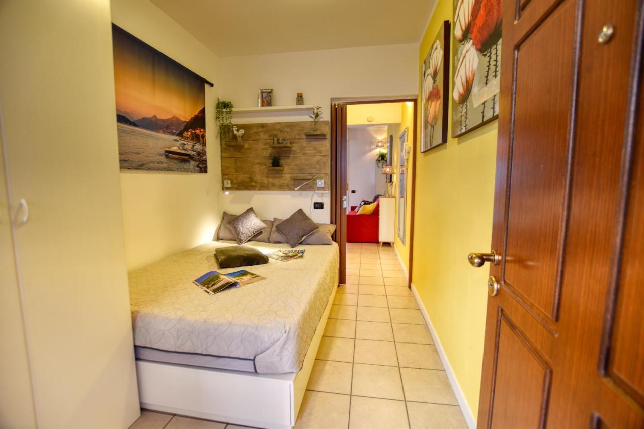 Casa Enjoy Di Acquaseria