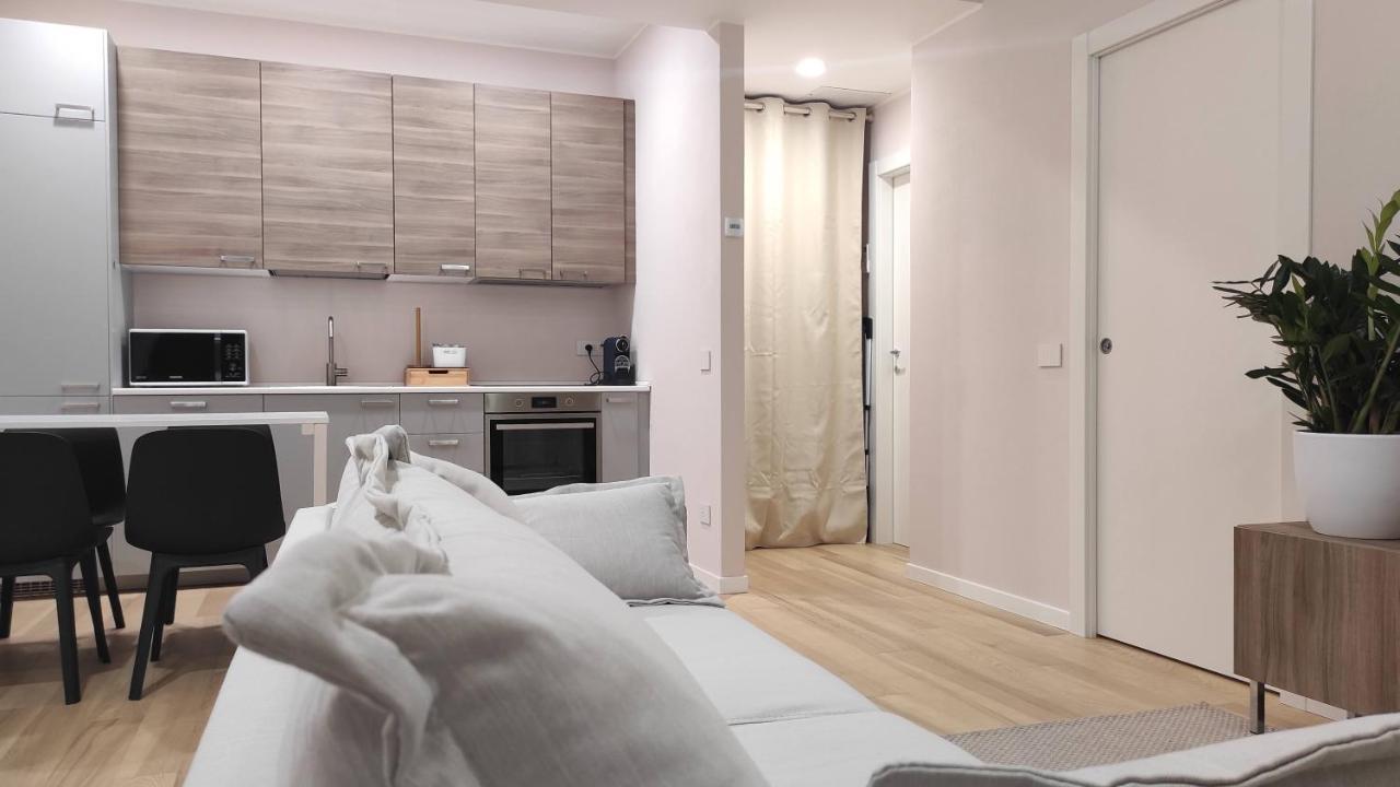 Holiday home Casa Vacanze Como