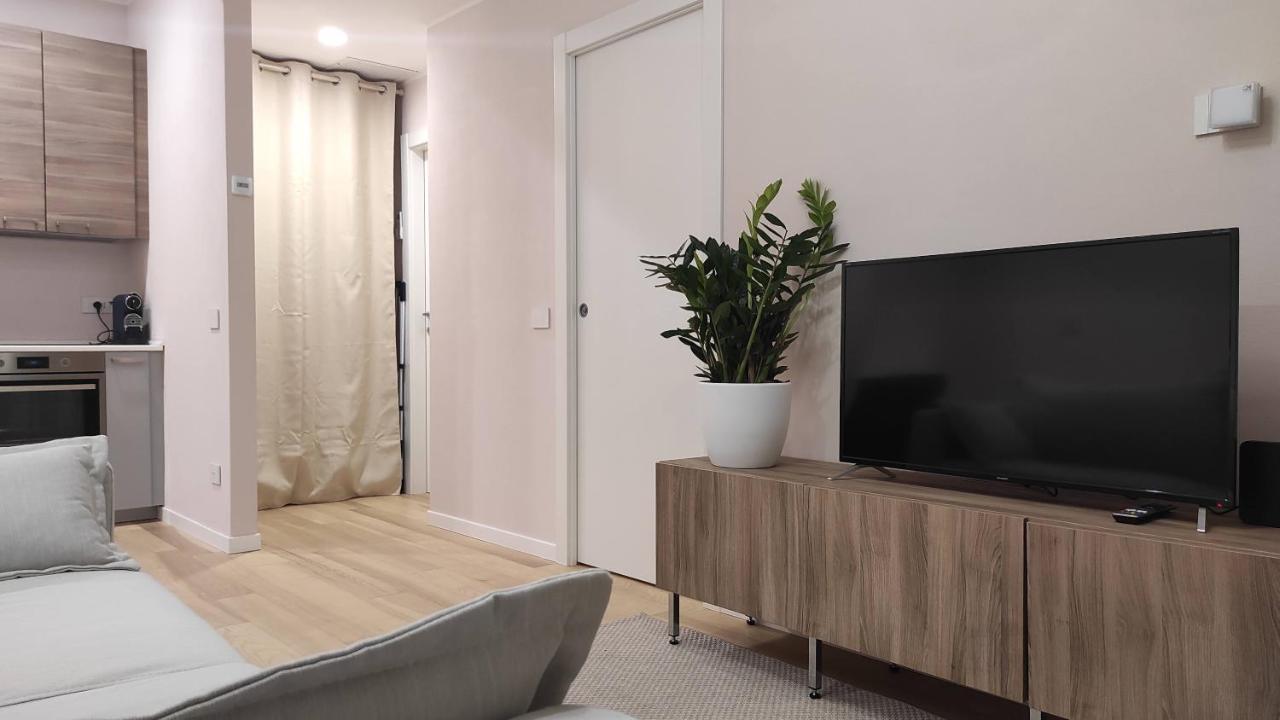 Casa Vacanze Como Holiday home