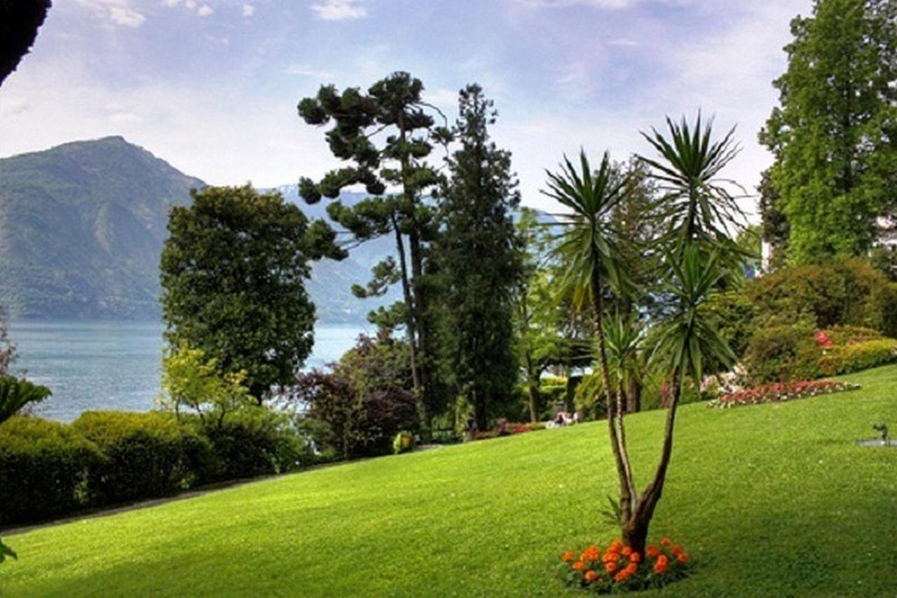 Fiordaliso Villa Tremezzo