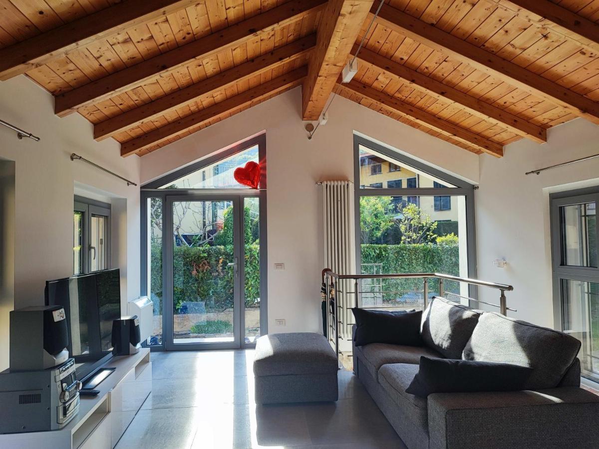 Olia House *